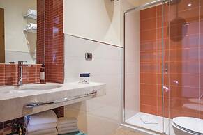 Hotel Residence Cormoran