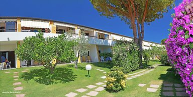 Hotel Residence Cormoran