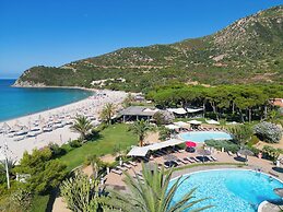 Hotel Residence Cormoran