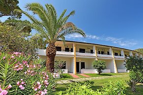 Hotel Residence Cormoran