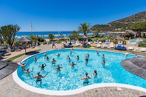 Hotel Residence Cormoran