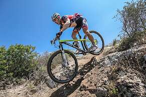 Hotel Residence Cormoran