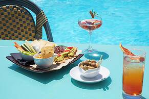 Hotel Residence Cormoran