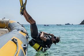 Hotel Residence Cormoran