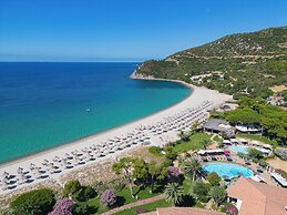 Hotel Residence Cormoran