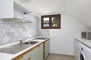 Hotel Residence Cormoran