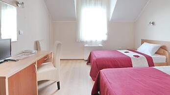 Hotel Novella Uno