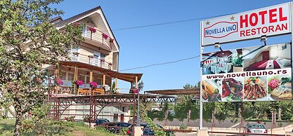 Hotel Novella Uno