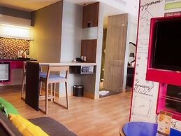 ibis Padang Hotel