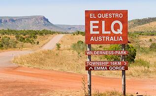 El Questro - The Station