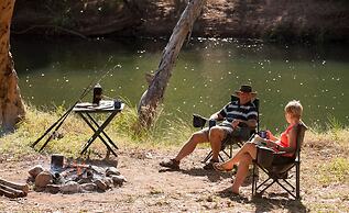 El Questro - The Station