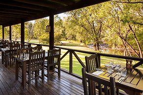 El Questro - The Station