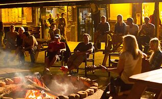 El Questro - The Station