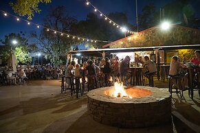 El Questro - The Station