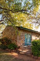 El Questro - The Station