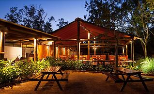 El Questro - The Station