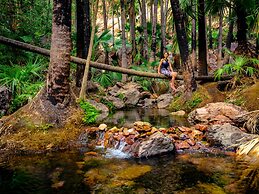 El Questro - The Station