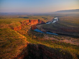 El Questro - The Station