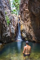 El Questro - The Station