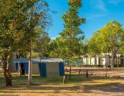 El Questro - The Station