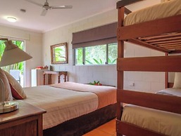 El Questro - The Station