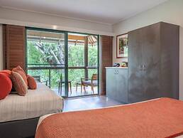 El Questro - The Station