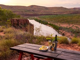 El Questro - The Station