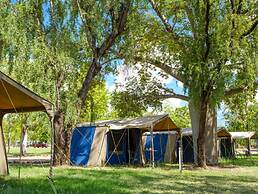 El Questro - The Station