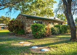 El Questro - The Station