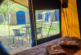 El Questro - The Station