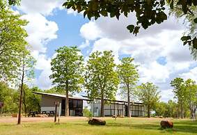 El Questro - The Station