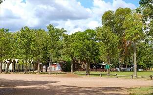 El Questro - The Station