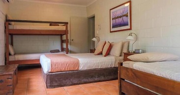 El Questro - The Station