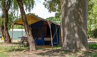 El Questro - The Station