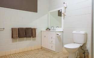 El Questro - The Station