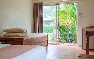 El Questro - The Station