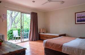 El Questro - The Station