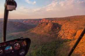 El Questro - The Station