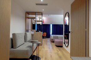 Hotel Poseidon