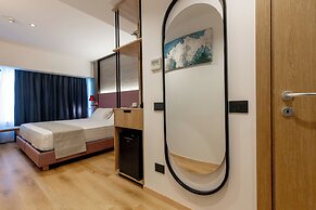 Hotel Poseidon