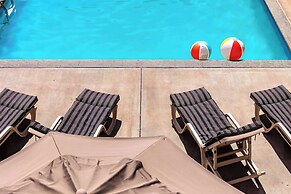 Siesta Suites