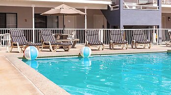 Siesta Suites