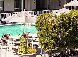 Siesta Suites
