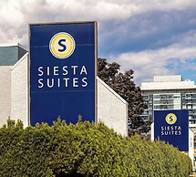 Siesta Suites