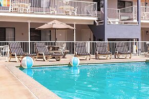 Siesta Suites