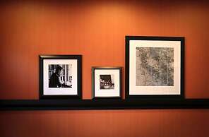 Hampton Inn Union City