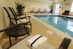 Hampton Inn Union City