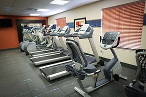 Hampton Inn Union City