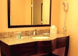 Hampton Inn Union City