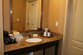 Hampton Inn Union City